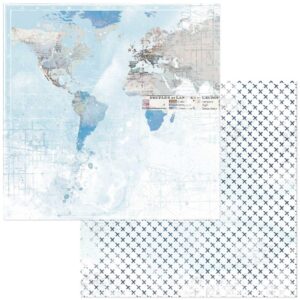 Mapping The World