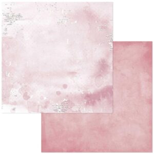 Colored Foundations 1