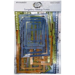 Cadre de filmstrip