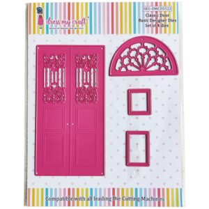 Classic Door