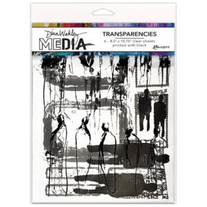 Frames & Figures Set 2