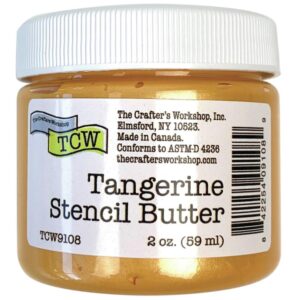 Tangerine
