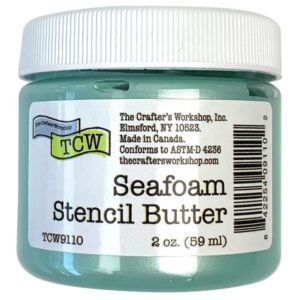 Seafoam