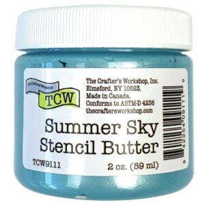 Summer Sky