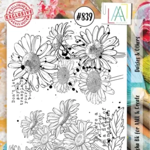 Daisies & others