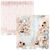 Papier # 1