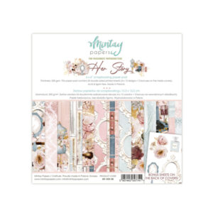 Her Story 6×6