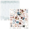 Papier # 9