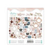 Papier die-cuts