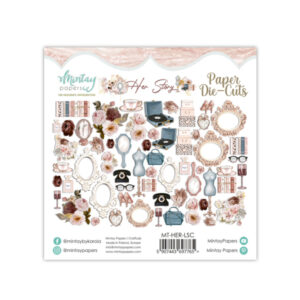 Papier die-cuts