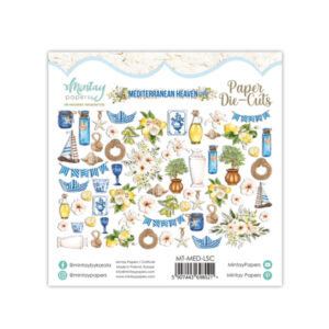 Papier die-cuts
