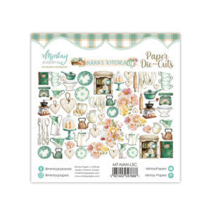 Die-cuts