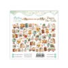 Papier die-cuts
