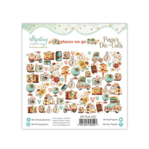 Papier die-cuts