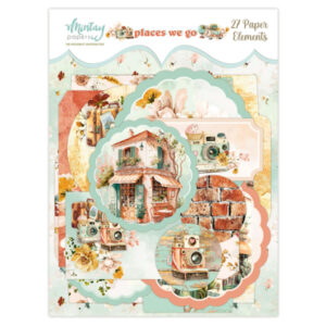 Papier éléments