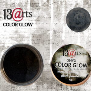 COLOR GLOW ONYX