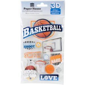 Basketball Swish