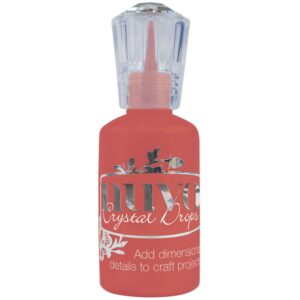 Gloss Red Berry