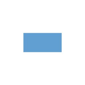Bleu ciel (Sky blue)