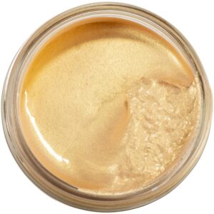 Gilded Apricot
