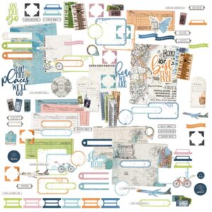 Ephemera