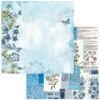 Classics- Blue Persuasion