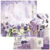 Classics-Violaceous