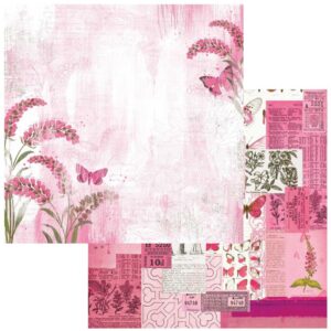 Classics-Pink Skies