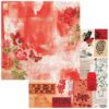 Classics-Floral Blaze