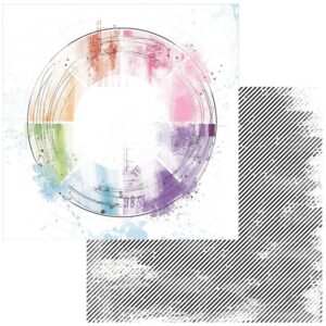 Color wheel