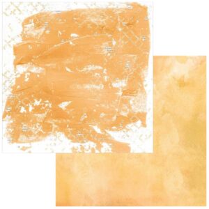 Solid- Orange