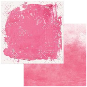 Solid- Pink