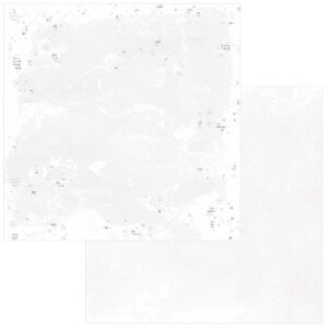 Solid- White