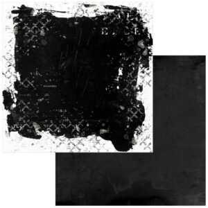 Solid-Black
