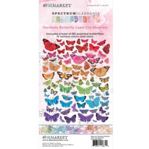 Papillons