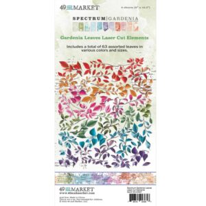 Feuilles éléments