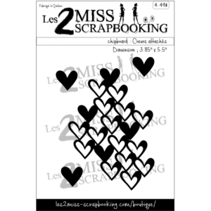 Coeurs attachés