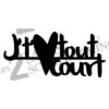 J't'aime tout court