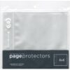 Protecteur de page