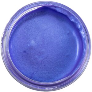 Blue Wisteria