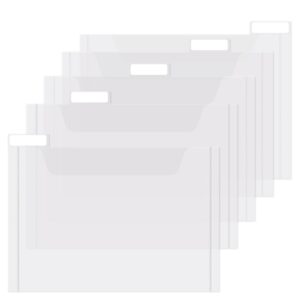 Poches de séparation