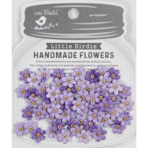 Lavender Whisper