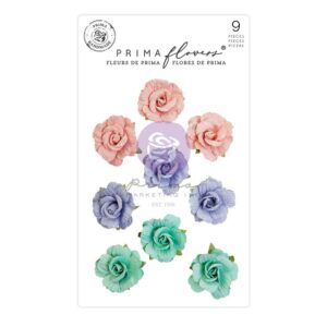 Spring Florals