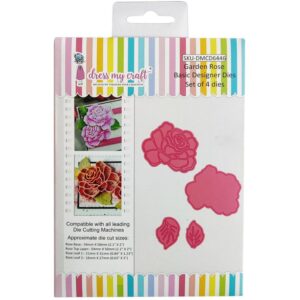 Garden Rose