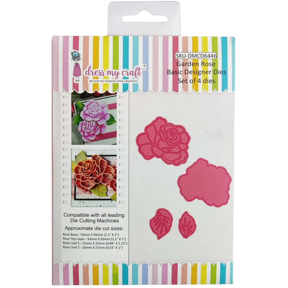 Garden Rose