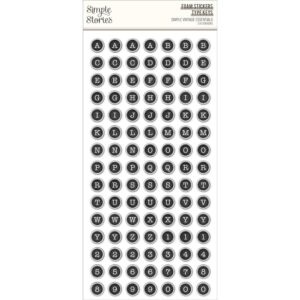 Type Keys