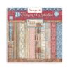 Stamperia Backgrounds