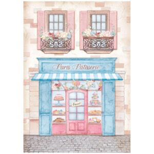 Patisserie