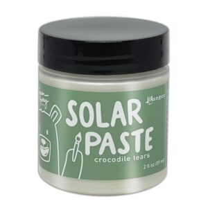 Solar paste