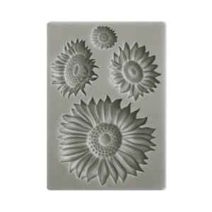 Sunflower Art Sunflowers